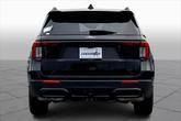 Thumbnail of 2025 Agate Black Metallic Ford Explorer