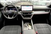 Thumbnail of 2025 Agate Black Metallic Ford Explorer