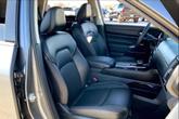 Thumbnail of 2022 Gun Metallic Nissan Pathfinder