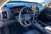 Thumbnail of 2022 Gun Metallic Nissan Pathfinder