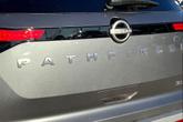Thumbnail of 2022 Gun Metallic Nissan Pathfinder