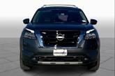 Thumbnail of 2022 Gun Metallic Nissan Pathfinder