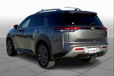 Thumbnail of 2022 Gun Metallic Nissan Pathfinder