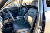 Thumbnail of 2022 Gun Metallic Nissan Pathfinder