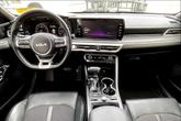 Thumbnail of 2023 Wolf Gray Kia K5