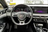 Thumbnail of 2023 Wolf Gray Kia K5