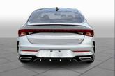 Thumbnail of 2023 Wolf Gray Kia K5