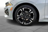 Thumbnail of 2023 Wolf Gray Kia K5