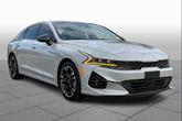Thumbnail of 2023 Wolf Gray Kia K5