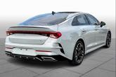 Thumbnail of 2023 Wolf Gray Kia K5
