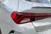 Thumbnail of 2023 Wolf Gray Kia K5