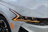 Thumbnail of 2023 Wolf Gray Kia K5