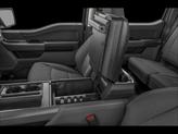 Thumbnail of 2025 Agate Black Metallic Ford F-150