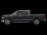 Thumbnail of 2025 Agate Black Metallic Ford F-150