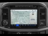 Thumbnail of 2025 Agate Black Metallic Ford F-150