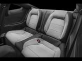 Thumbnail of 2025 Carbonized Gray Metallic Ford Mustang