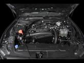 Thumbnail of 2025 Carbonized Gray Metallic Ford Mustang