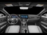 Thumbnail of 2025 Carbonized Gray Metallic Ford Mustang