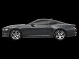 Thumbnail of 2025 Carbonized Gray Metallic Ford Mustang