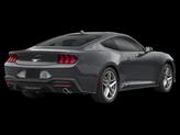 Thumbnail of 2025 Carbonized Gray Metallic Ford Mustang