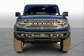 Thumbnail of 2025 Velocity Blue Metallic Ford Bronco