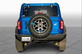 Thumbnail of 2025 Velocity Blue Metallic Ford Bronco