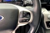 Thumbnail of 2021 Rapid Red Metallic Tinted Clearcoat Ford Explorer