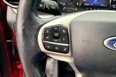 Thumbnail of 2021 Rapid Red Metallic Tinted Clearcoat Ford Explorer