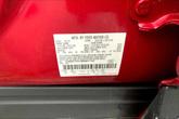 Thumbnail of 2021 Rapid Red Metallic Tinted Clearcoat Ford Explorer