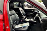 Thumbnail of 2021 Rapid Red Metallic Tinted Clearcoat Ford Explorer