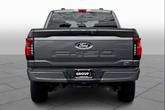 Thumbnail of 2025 Carbonized Gray Metallic Ford F-150 Lightning