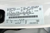 Thumbnail of 2025 White Ford F-150