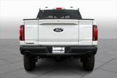 Thumbnail of 2025 White Ford F-150