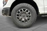 Thumbnail of 2025 White Ford F-150
