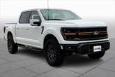 Thumbnail of 2025 White Ford F-150