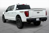 Thumbnail of 2025 White Ford F-150