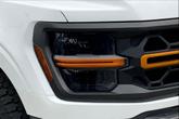 Thumbnail of 2025 White Ford F-150