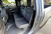 Thumbnail of 2024 Sterling Gray Metallic Chevrolet Silverado 1500