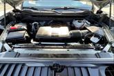 Thumbnail of 2024 Sterling Gray Metallic Chevrolet Silverado 1500