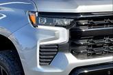 Thumbnail of 2024 Sterling Gray Metallic Chevrolet Silverado 1500