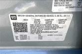 Thumbnail of 2024 Sterling Gray Metallic Chevrolet Silverado 1500