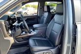 Thumbnail of 2024 Sterling Gray Metallic Chevrolet Silverado 1500
