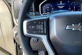 Thumbnail of 2024 Sterling Gray Metallic Chevrolet Silverado 1500