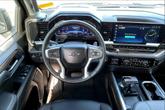 Thumbnail of 2024 Sterling Gray Metallic Chevrolet Silverado 1500