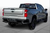 Thumbnail of 2024 Sterling Gray Metallic Chevrolet Silverado 1500