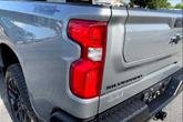 Thumbnail of 2024 Sterling Gray Metallic Chevrolet Silverado 1500