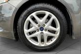 Thumbnail of 2016 Magnetic Ford Fusion