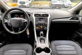 Thumbnail of 2016 Magnetic Ford Fusion