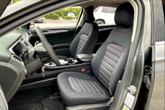 Thumbnail of 2016 Magnetic Ford Fusion