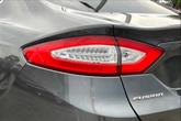 Thumbnail of 2016 Magnetic Ford Fusion